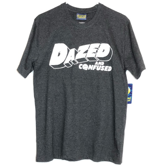 NWT Dazed and Confused T-shirt - Picture 1 of 6